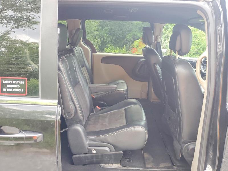 Aukcja sprzedaży 2020 Dodge Grand Caravan, vin: 2C4RDGCG5LR253600, numer aukcji: 59182066