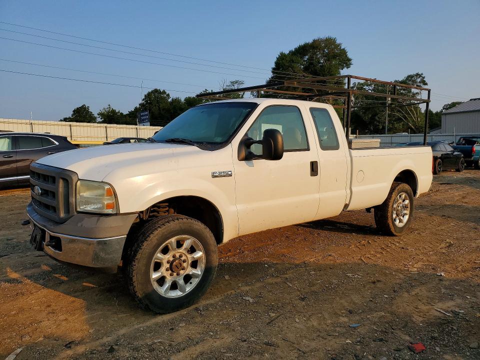 Aukcja sprzedaży 2005 Ford F250, vin: 1FTSX21515EC76658, numer aukcji: 62462326