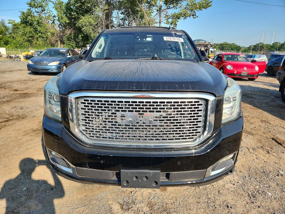 Aukcja sprzedaży 2015 Gmc Yukon Xl, vin: 1GKS2JKJ1FR172125, numer aukcji: 61818746