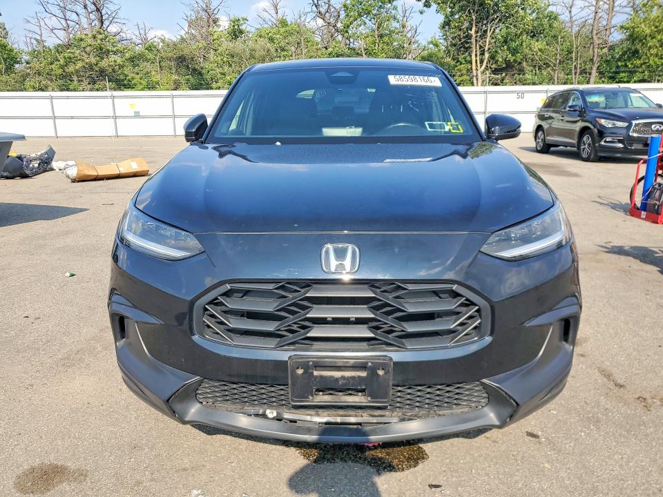 Aukcja sprzedaży 2024 Honda Hr-v, vin: 3CZRZ2H59RM732799, numer aukcji: 58598166