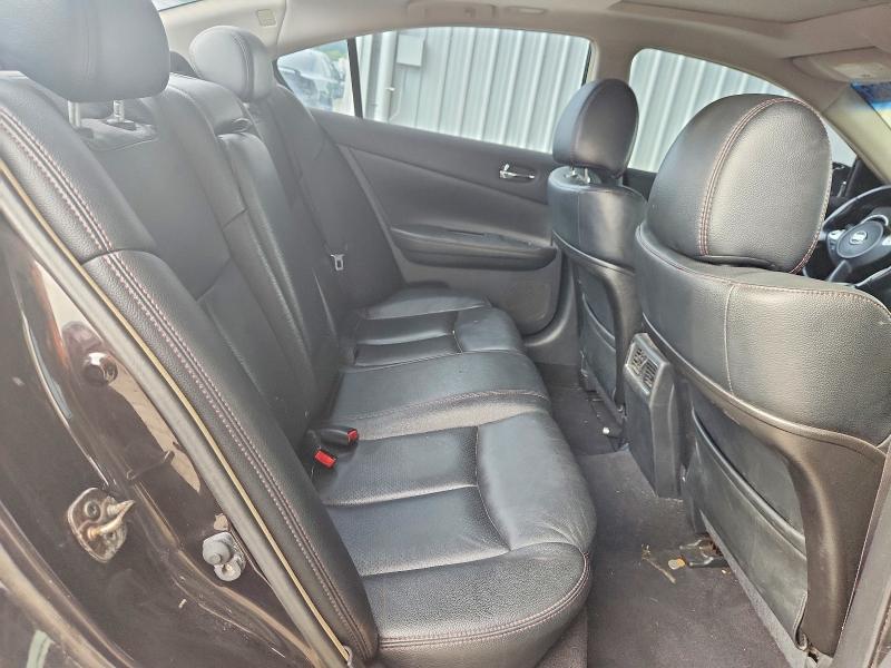 Продажа на аукционе авто 2010 Nissan Maxima, vin: 1N4AA5APXAC812017, номер лота: 60844266