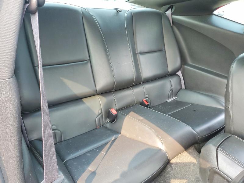 60228826 :رقم المزاد ، 2G1FC1E36C9137666 vin ، 2012 Chevrolet Camaro مزاد بيع