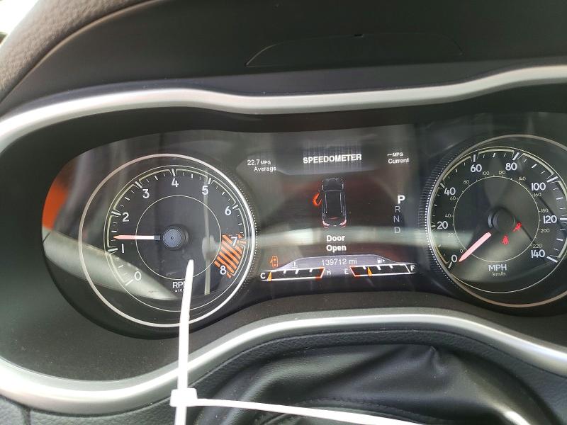 Продаж на аукціоні авто 2014 Jeep Cherokee, vin: 1C4PJMBS7EW186075, номер лоту: 61627746