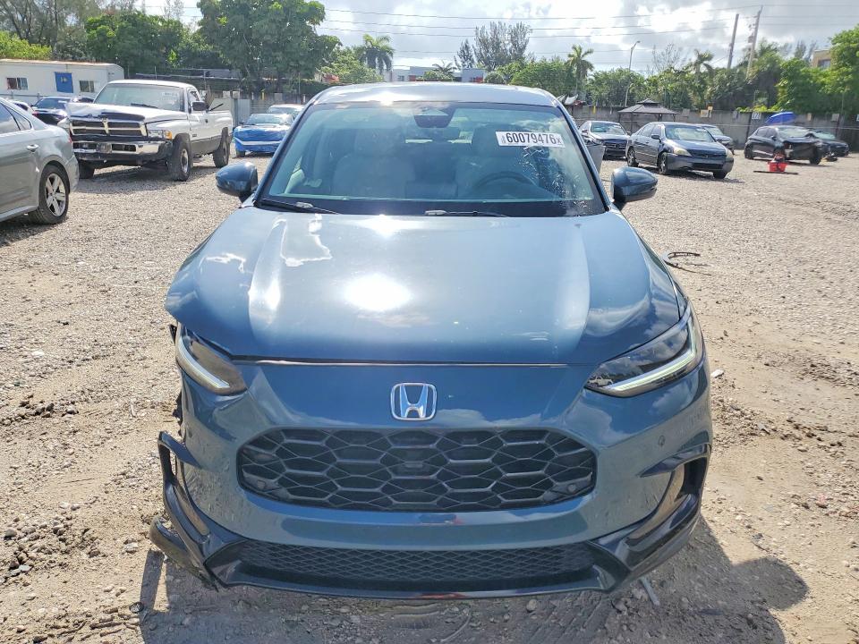 Продаж на аукціоні авто 2024 Honda Hr-v, vin: 3CZRZ1H79RM745922, номер лоту: 60079476