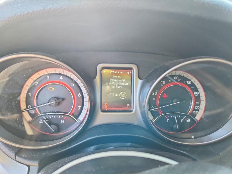 2020 Dodge Journey მანქანა იყიდება აუქციონზე, vin: 3C4PDCGB4LT265927, აუქციონის ნომერი: 79135525