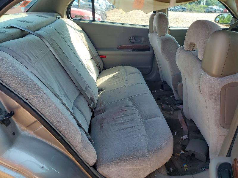 Aukcja sprzedaży 2001 Buick Lesabre, vin: 1G4HP54K81U181619, numer aukcji: 63285596