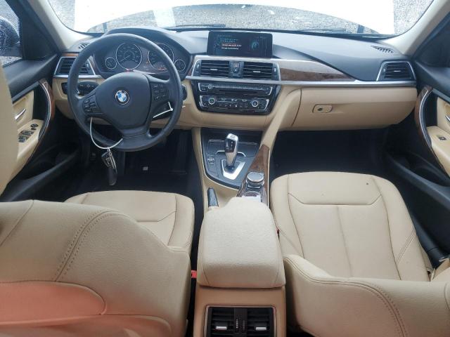 Aukcja sprzedaży 2017 Bmw 320, vin: WBA8E1G56HNU14293, numer aukcji: 62640936