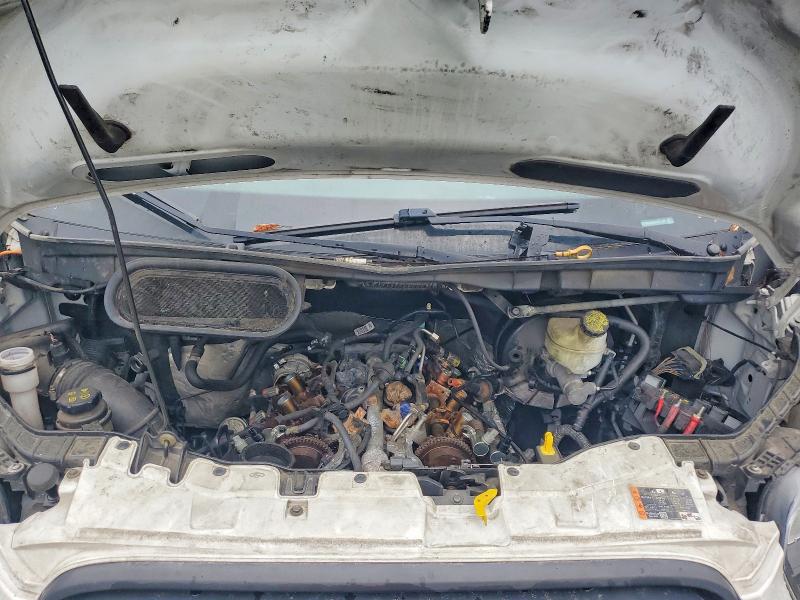 Продажа на аукционе авто 2019 Ford Transit, vin: 1FTBW3UG0KKB71144, номер лота: 61083446