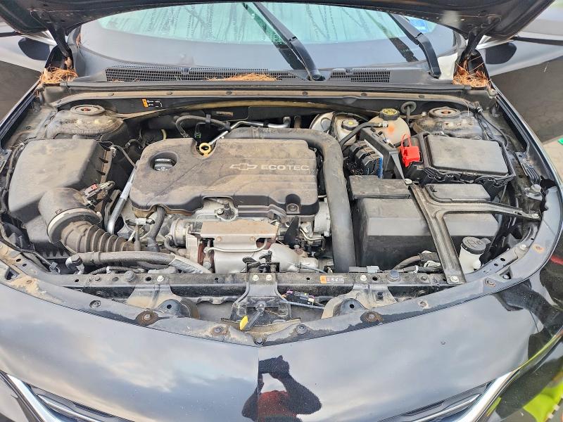 Продажа на аукционе авто 2016 Chevrolet Malibu, vin: 1G1ZB5ST3GF294404, номер лота: 62901476