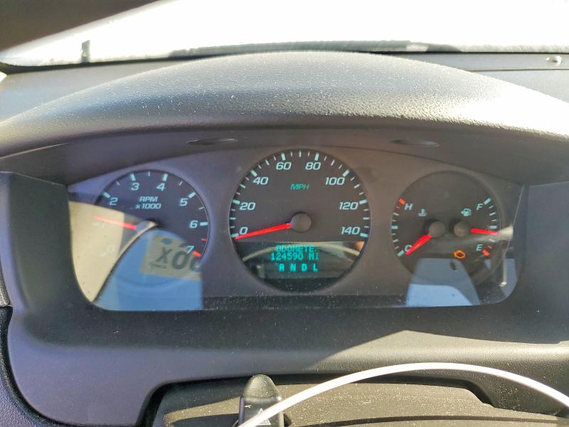 60945336 :رقم المزاد ، 2G1WD5E32D1254570 vin ، 2013 Chevrolet Impala مزاد بيع