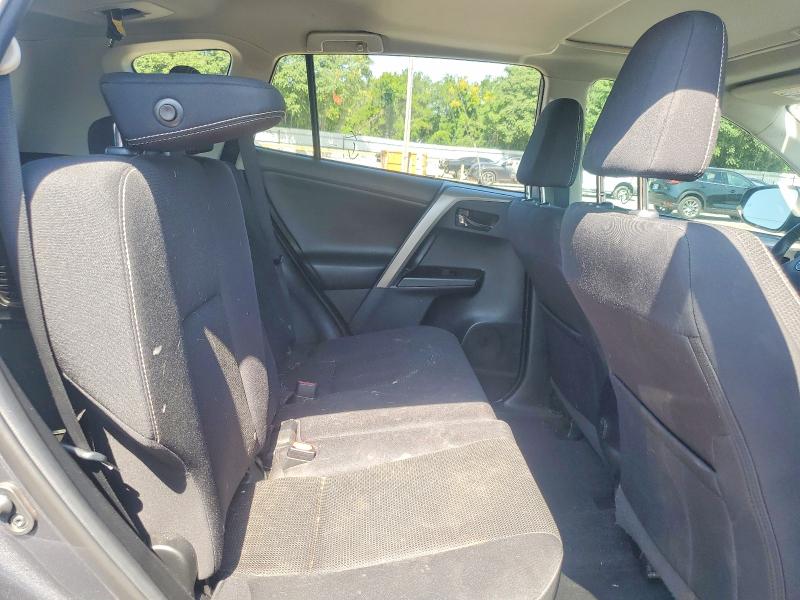 Продаж на аукціоні авто 2018 Toyota Rav4, vin: 2T3WFREV9JW516145, номер лоту: 60261806