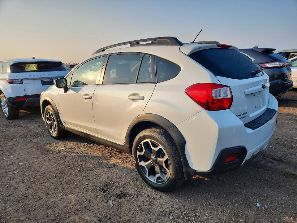 62964526 :رقم المزاد ، JF2GPACCXF8249679 vin ، 2015 Subaru Xv Crosstrek مزاد بيع