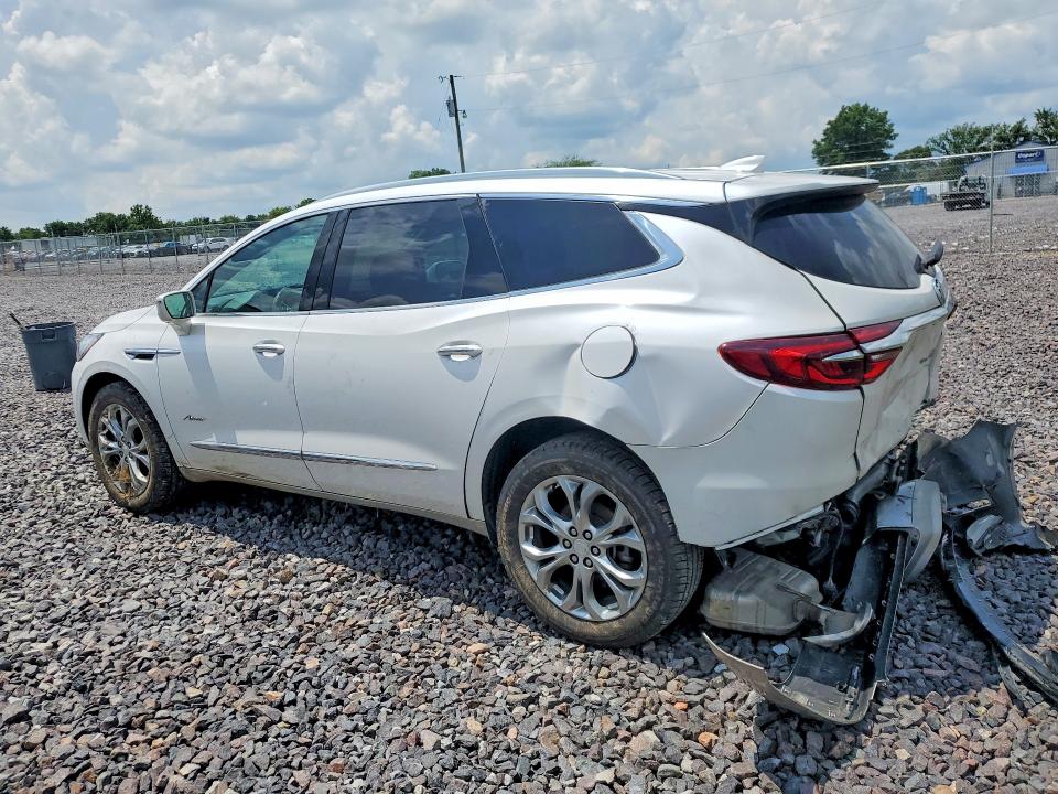 Aukcja sprzedaży 2019 Buick Enclave, vin: 5GAEVCKW5KJ318785, numer aukcji: 60444326