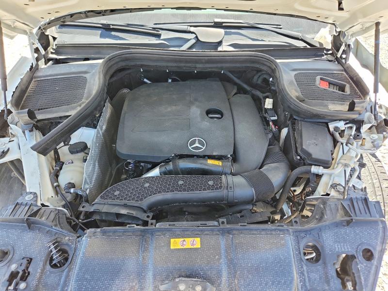 61800326 :رقم المزاد ، 4JGFB4KB7PA896324 vin ، 2023 Mercedes-benz Gle مزاد بيع