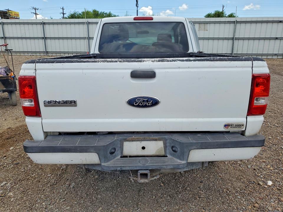 Aukcja sprzedaży 2011 Ford Ranger, vin: 1FTKR4EE6BPA46582, numer aukcji: 59310346