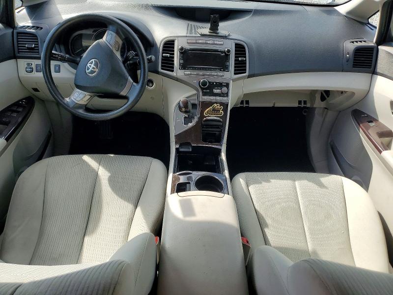 Aukcja sprzedaży 2010 Toyota Venza, vin: 4T3BA3BBXAU010411, numer aukcji: 61502686