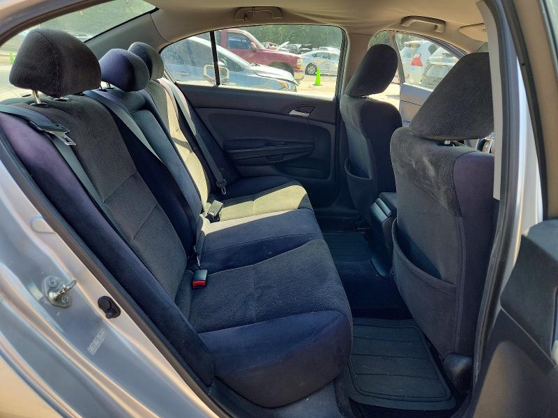 60312236 :رقم المزاد ، 1HGCP2F30AA081519 vin ، 2010 Honda Accord مزاد بيع