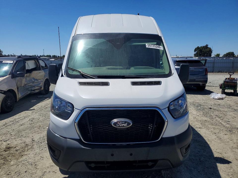 Aukcja sprzedaży 2020 Ford Transit, vin: 1FTBW3XG3LKB54867, numer aukcji: 59725346