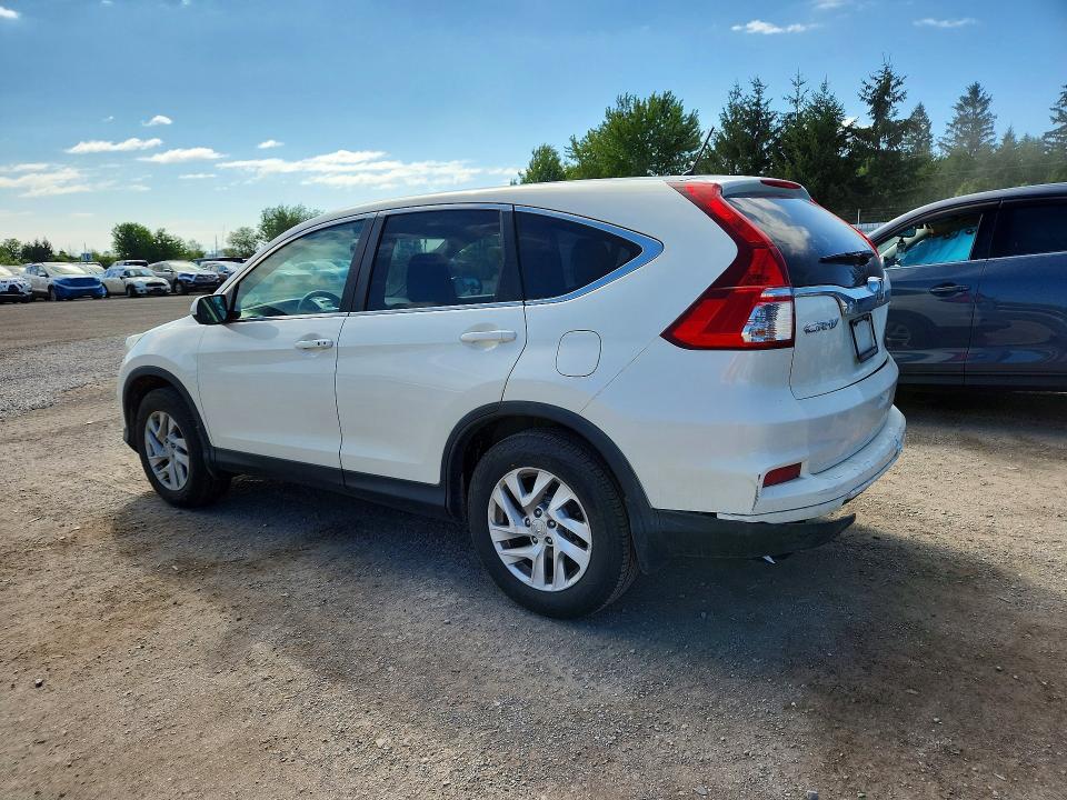 Продаж на аукціоні авто 2016 Honda Cr-v, vin: 2HKRM4H49GH107426, номер лоту: 62818506
