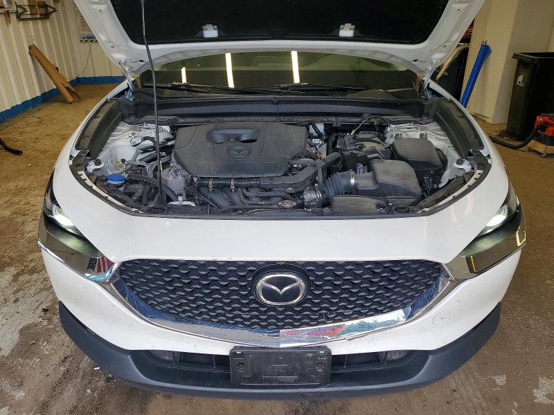 2024 Mazda Cx-30 მანქანა იყიდება აუქციონზე, vin: 3MVDMBAM7RM702926, აუქციონის ნომერი: 63247606