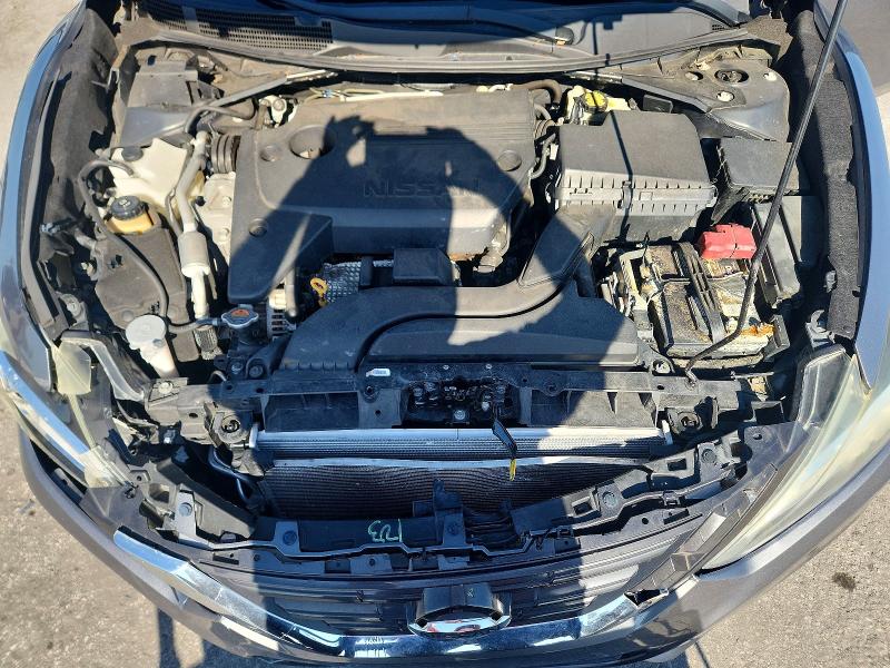 2017 Nissan Altima მანქანა იყიდება აუქციონზე, vin: 1N4AL3AP8HC495847, აუქციონის ნომერი: 59902646