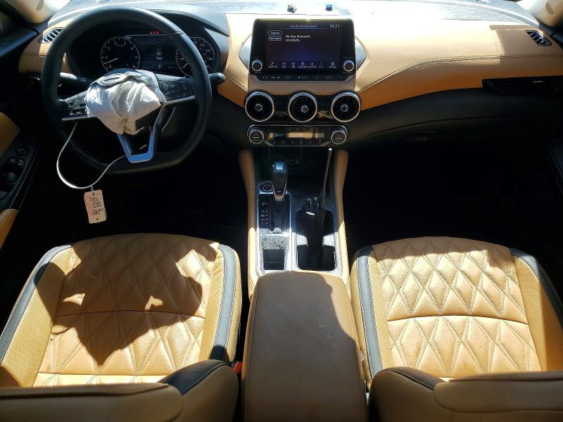 Продажа на аукционе авто 2025 Nissan Sentra, vin: 3N1AB8CV4SY409425, номер лота: 59360266