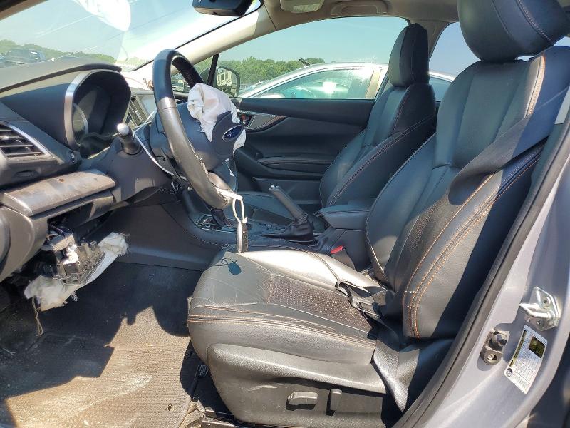 Aukcja sprzedaży 2023 Subaru Crosstrek, vin: JF2GTHNC9P8323354, numer aukcji: 57908356
