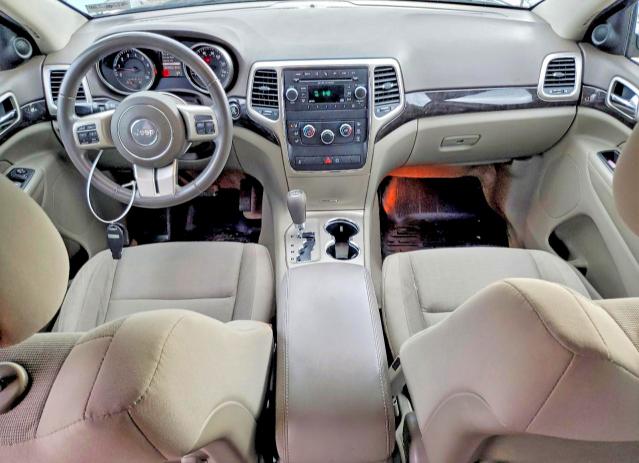 62792316 :رقم المزاد ، 1C4RJFAG7CC315111 vin ، 2012 Jeep Grand Cherokee مزاد بيع