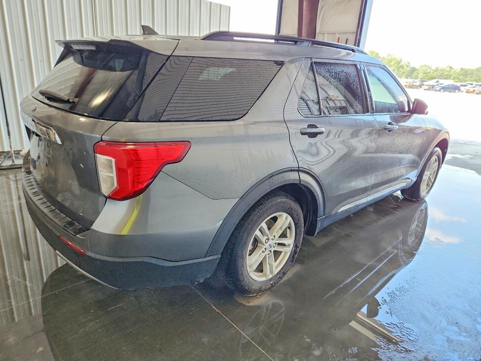 Продаж на аукціоні авто 2023 Ford Explorer, vin: 1FMSK7DH0PGA60773, номер лоту: 58064196