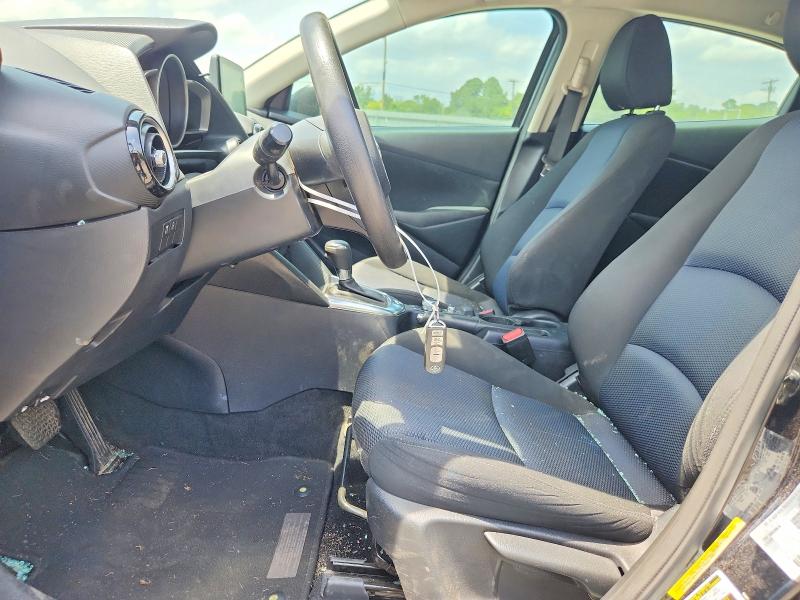 Aukcja sprzedaży 2019 Toyota Yaris, vin: 3MYDLBYV1KY507634, numer aukcji: 61956846