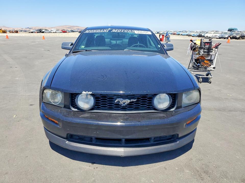 Aukcja sprzedaży 2006 Ford Mustang, vin: 1ZVFT82H665102267, numer aukcji: 62807426