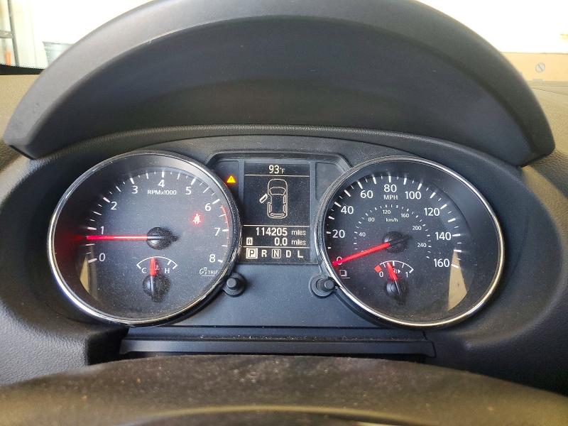 Продажа на аукционе авто 2013 Nissan Rogue, vin: JN8AS5MT4DW020081, номер лота: 60597496
