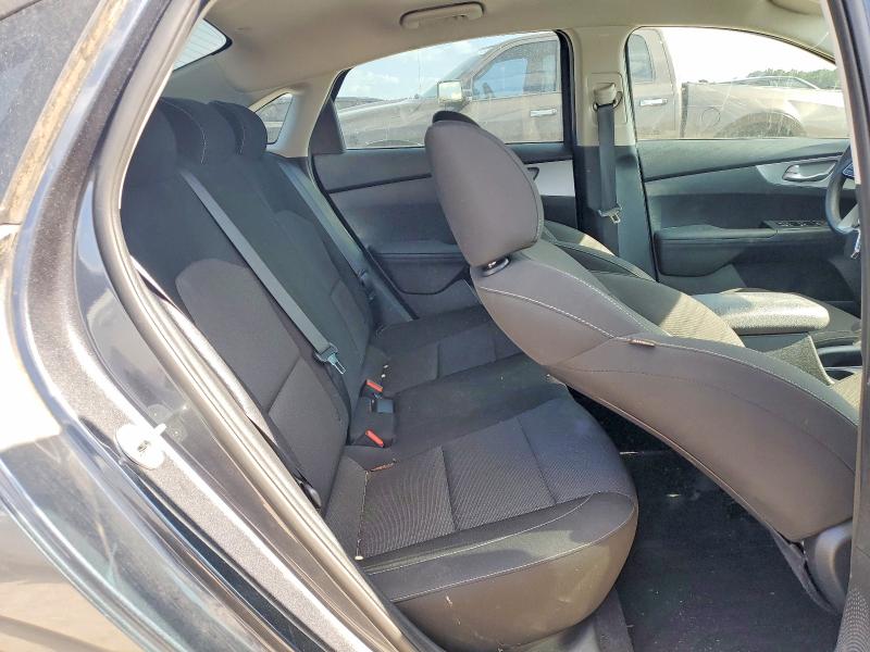Aukcja sprzedaży 2023 Kia Forte, vin: 3KPF24AD4PE622986, numer aukcji: 62773376