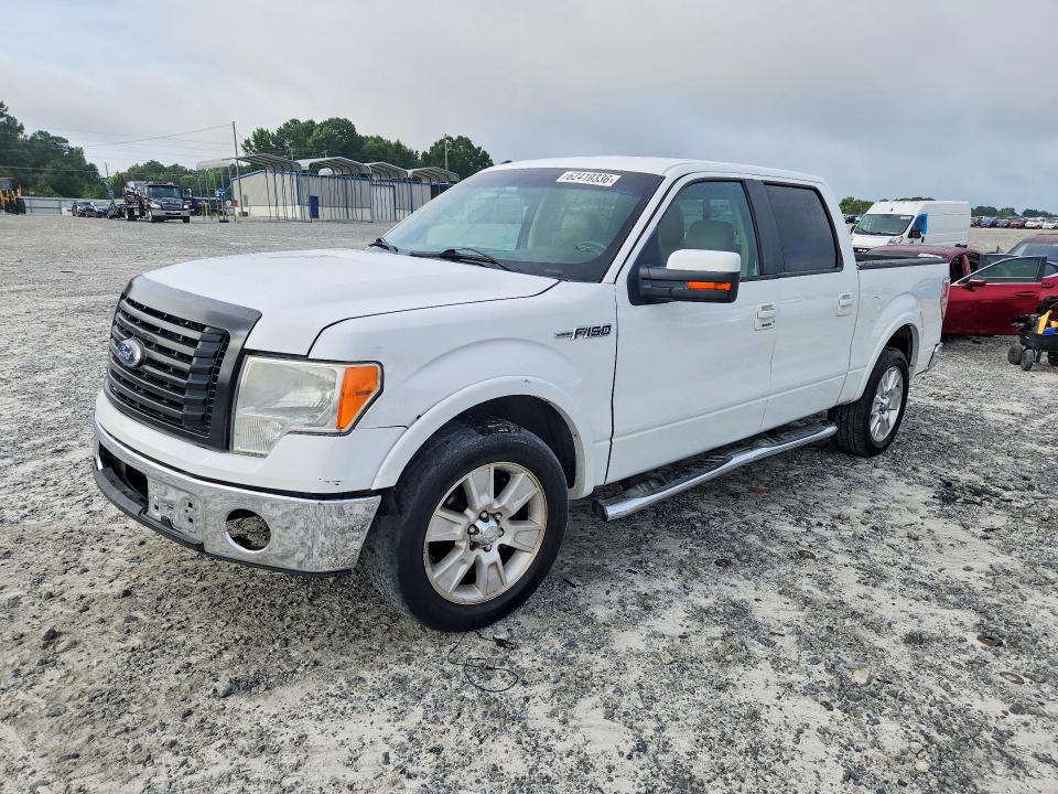 Aukcja sprzedaży 2010 Ford F150, vin: 1FTFW1CV3AFD71755, numer aukcji: 62419336