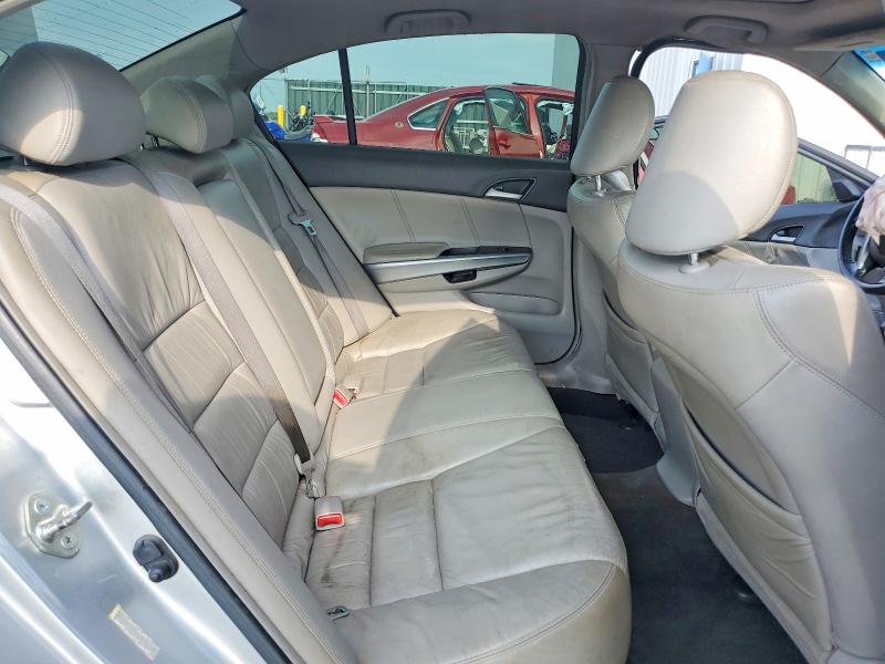 Aukcja sprzedaży 2008 Honda Accord, vin: JHMCP26818C007243, numer aukcji: 60274426