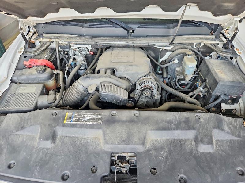 Aukcja sprzedaży 2009 Chevrolet Silverado, vin: 1GCEK29009Z285760, numer aukcji: 60815426