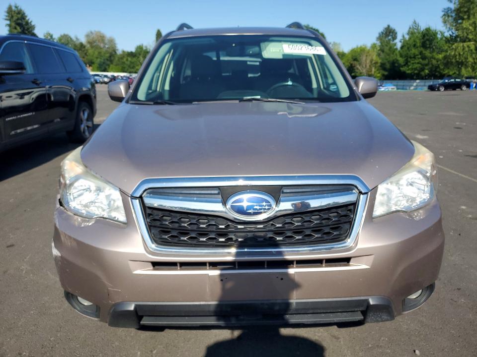 Продажа на аукционе авто 2014 Subaru Forester, vin: JF2SJAHC1EH441737, номер лота: 60023686