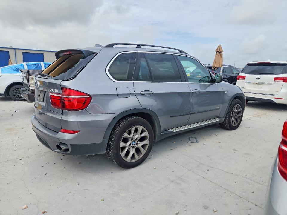 Aukcja sprzedaży 2013 Bmw X5, vin: 5UXZV4C53D0G51993, numer aukcji: 61566286