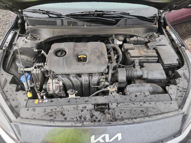 Продаж на аукціоні авто 2022 Kia Forte, vin: 3KPF54AD4NE455162, номер лоту: 62861576