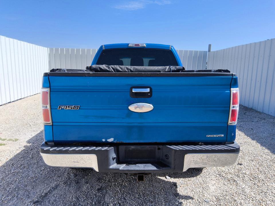 Aukcja sprzedaży 2012 Ford F150, vin: 1FTFW1EF3CFB01109, numer aukcji: 60691486