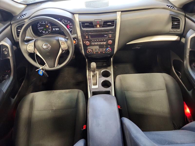 Продаж на аукціоні авто 2014 Nissan Altima, vin: 1N4AL3AP9EC406895, номер лоту: 59703806