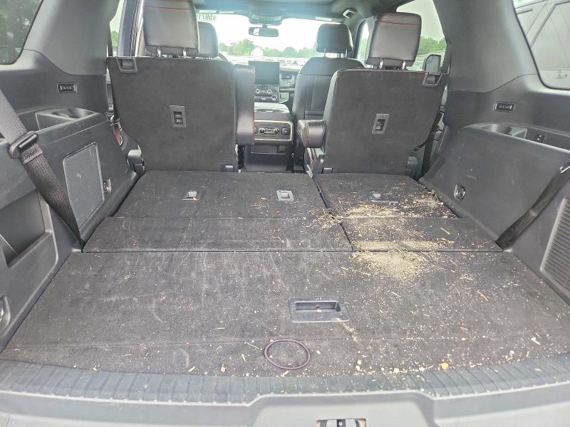 2023 Ford Expedition მანქანა იყიდება აუქციონზე, vin: 1FMJU2A80PEA60622, აუქციონის ნომერი: 59715276