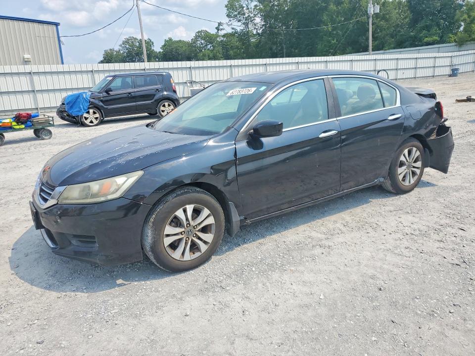 2014 Honda Accord მანქანა იყიდება აუქციონზე, vin: 1HGCR2F35EA217126, აუქციონის ნომერი: 62783726