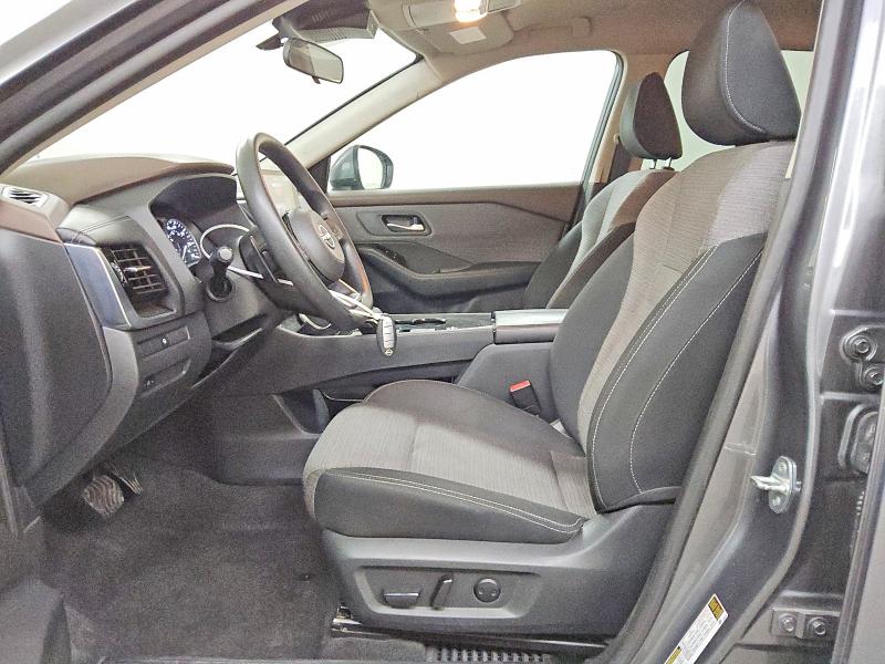 Aukcja sprzedaży 2022 Nissan Rogue, vin: 5N1BT3BA7NC721831, numer aukcji: 61056906