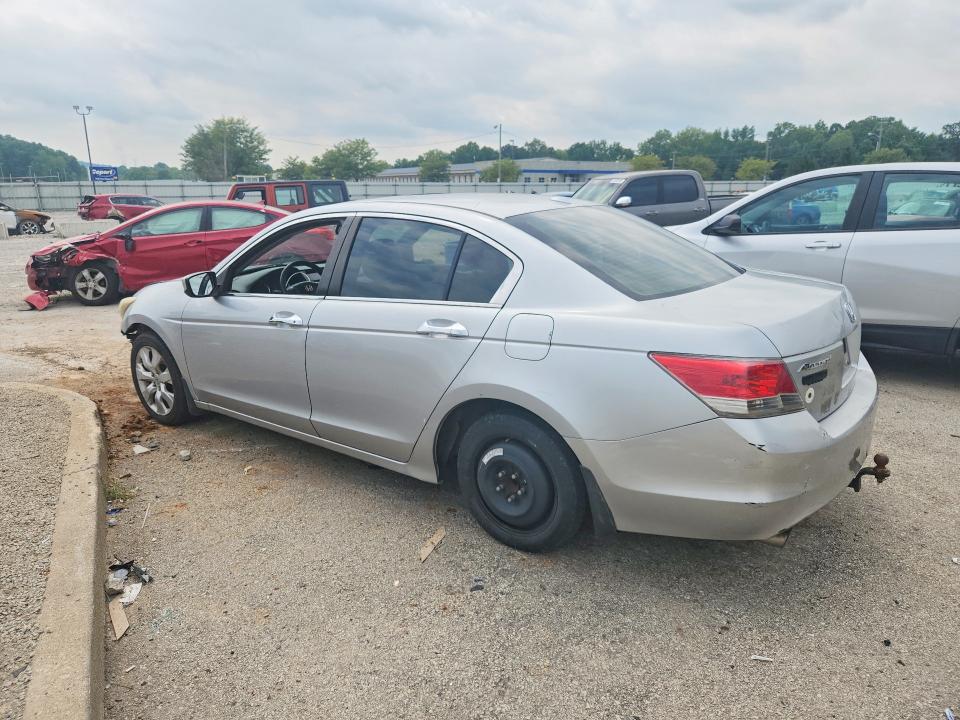 Продажа на аукционе авто 2009 Honda Accord, vin: 1HGCP36809A047108, номер лота: 62852486