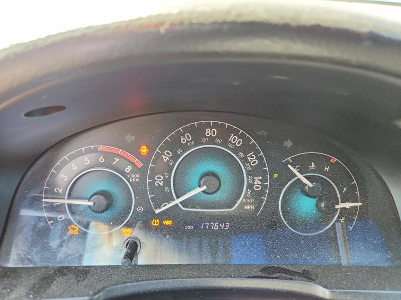 2007 Toyota Camry Solara მანქანა იყიდება აუქციონზე, vin: 4T1FA38P97U112935, აუქციონის ნომერი: 61420196
