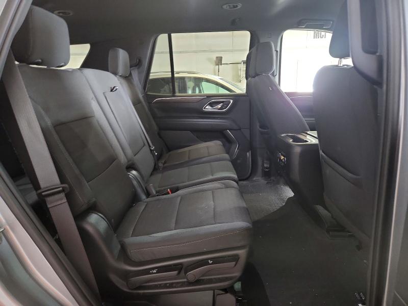 Aukcja sprzedaży 2024 Chevrolet Tahoe, vin: 1GNSKMKD1RR189171, numer aukcji: 62024756
