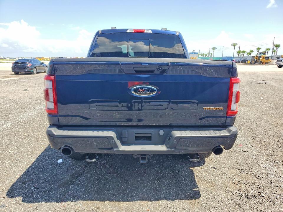 Aukcja sprzedaży 2023 Ford F150, vin: 1FTEW1E86PFB16447, numer aukcji: 62243286