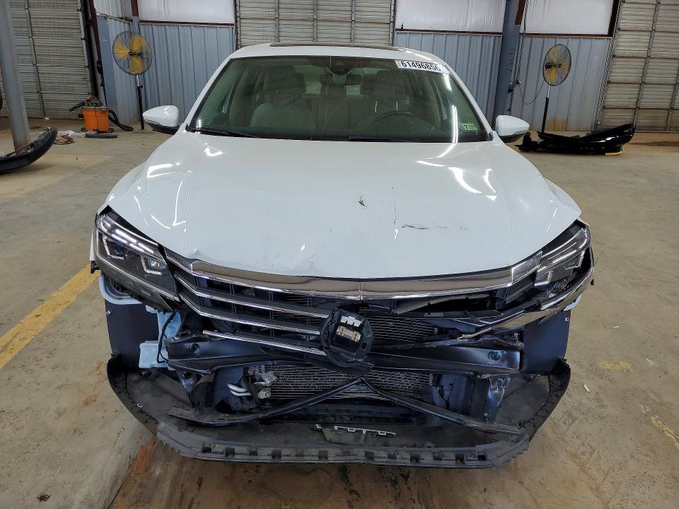 Продажа на аукционе авто 2020 Volkswagen Passat, vin: 1VWWA7A32LC004804, номер лота: 61496856