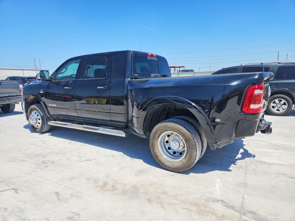 Продаж на аукціоні авто 2022 Ram 3500, vin: 3C63RRML3NG193590, номер лоту: 62917686